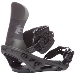 Flux R2 Snowboard Bindings 2017 | evo